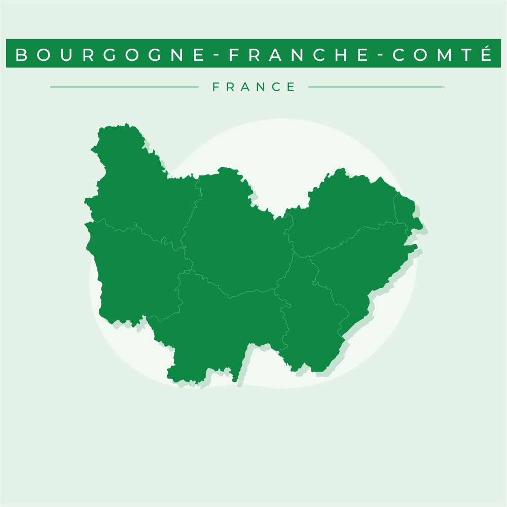 Bourgogne-Franche-Comté