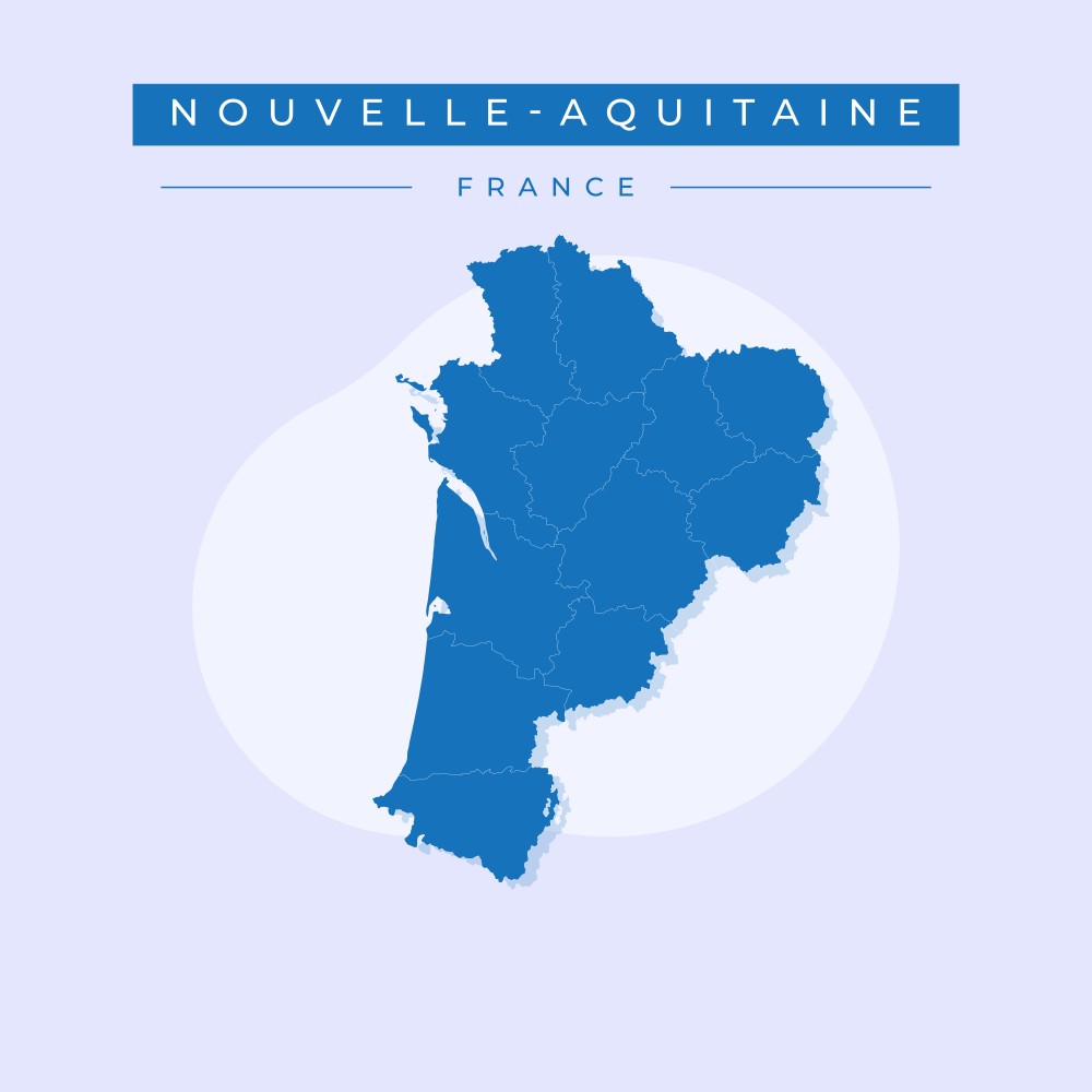Nouvelle Aquitaine