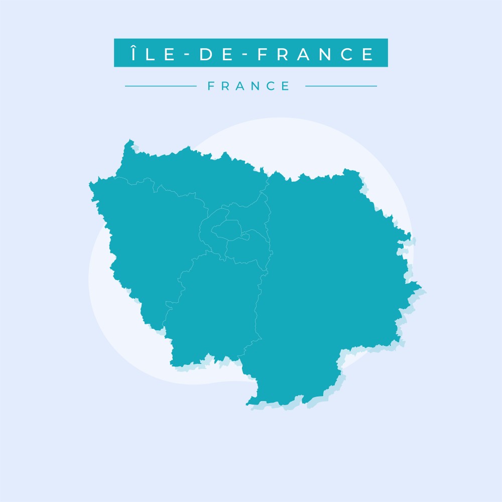 Île de France